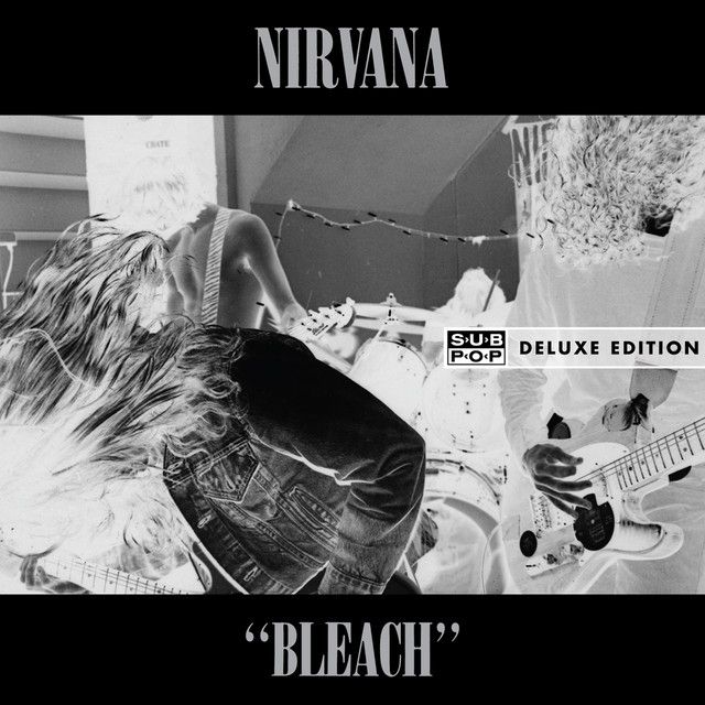 متن آهنگ School (Live at Pine Street Theatre) از Nirvana