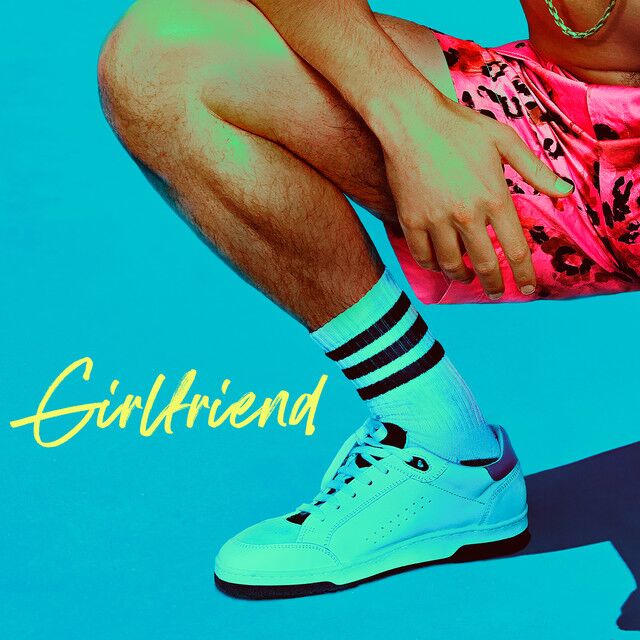 متن آهنگ Girlfriend از Charlie Puth