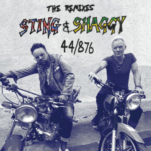 متن آهنگ Morning Is Coming (with Shaggy) - Rory Stone Love B