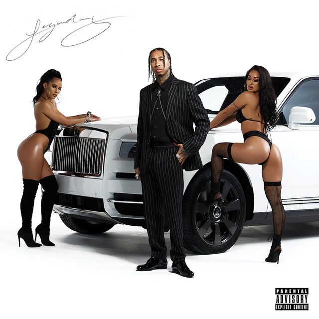 متن آهنگ Stash (feat. Blueface) از Tyga