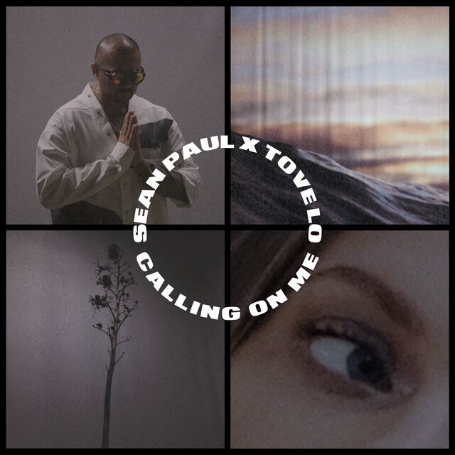 متن آهنگ Calling On Me از Sean Paul کاور آهنگ Calling On Me از Sean Paul