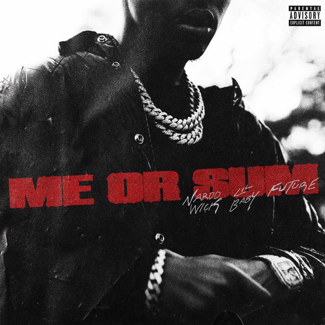 متن آهنگ Me or Sum (feat. Future & Lil Baby) از Future