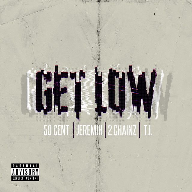 متن آهنگ Get Low - Remastered از 50 Cent