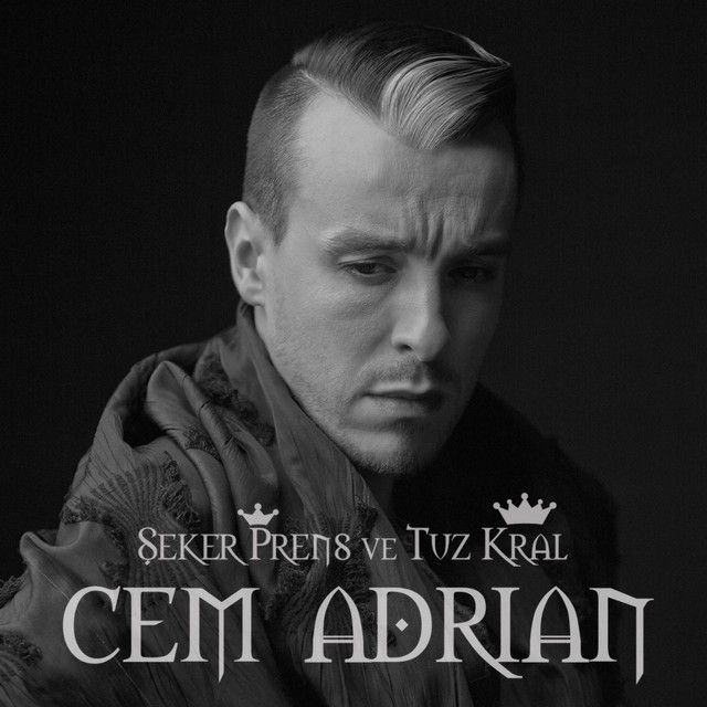 متن آهنگ Beni Seni Çok Sevdim از Cem Adrian