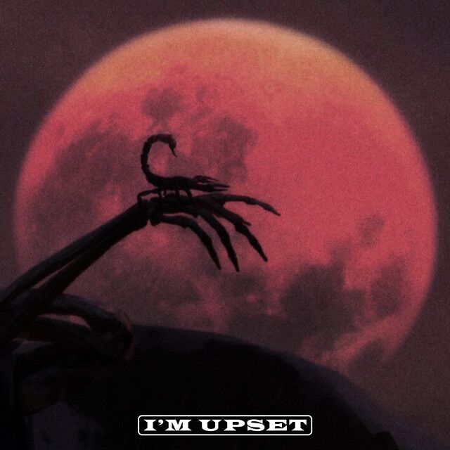 متن آهنگ I'm Upset از Drake