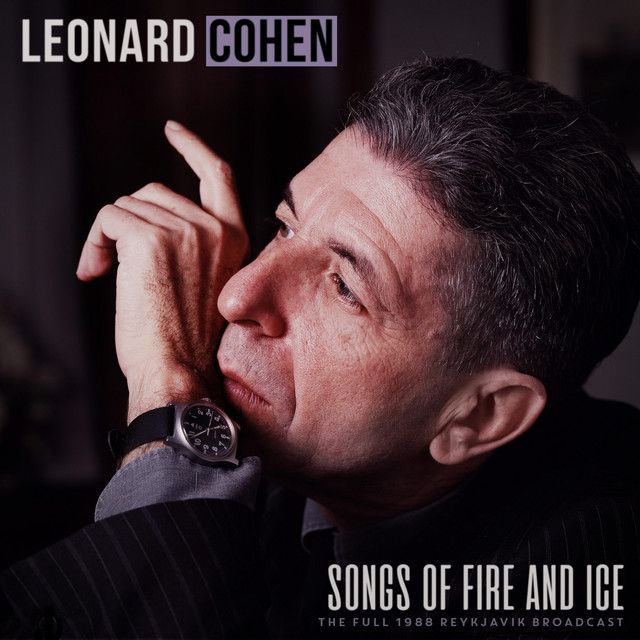متن آهنگ Wither Thou Goest - Live 1988 از Leonard Cohen