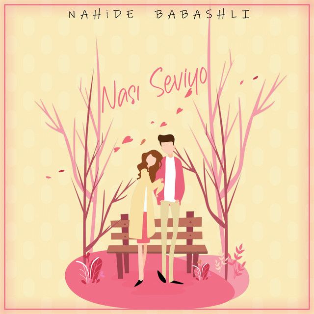 متن آهنگ Nası Seviyo از Nahide Babashlı