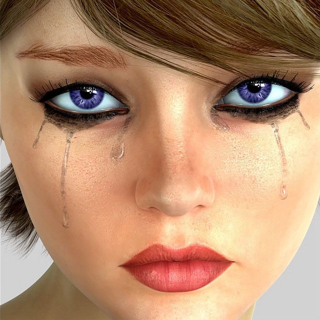 متن آهنگ tears از Lil Peep