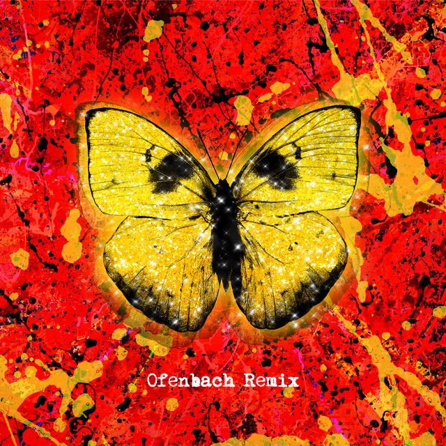 متن آهنگ Shivers - Ofenbach Remix از Ed Sheeran