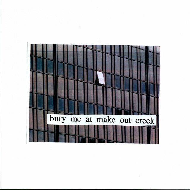 متن آهنگ First Love / Late Spring از Mitski