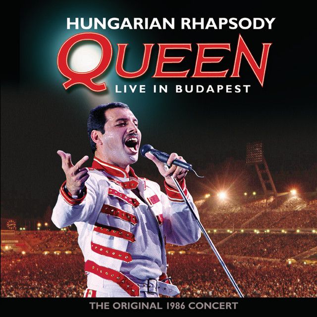 متن آهنگ Now I'm Here - Live از Queen