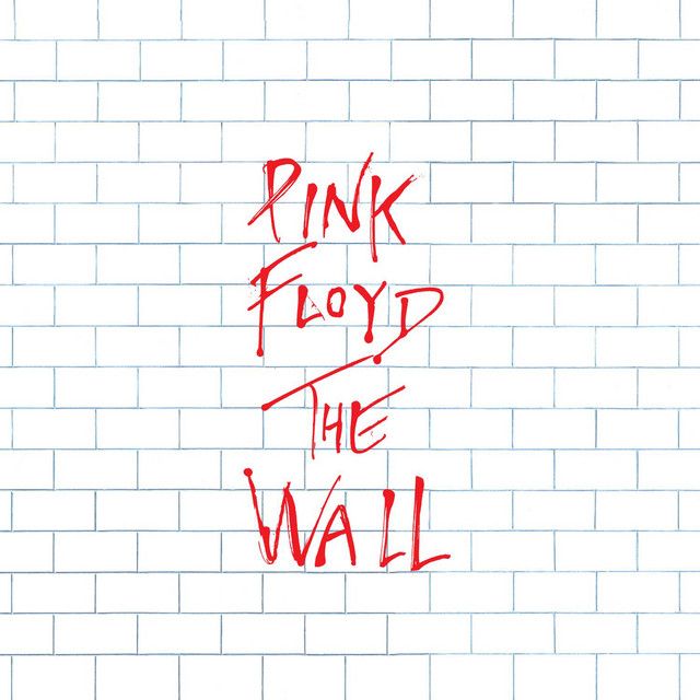 کاور آهنگ The Doctor (Comfortably Numb) [The Wall Work In Progress, Pt. 2, 1979] [Programm از Pink Floyd