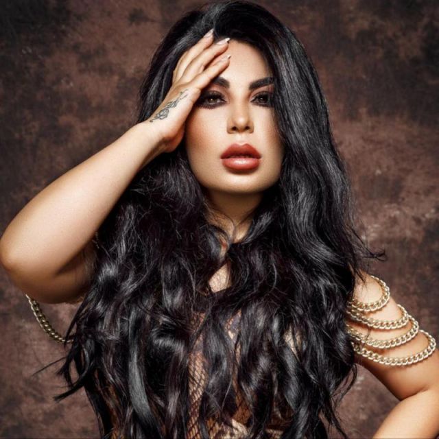 متن آهنگ Yaare Bamyani از Aryana Sayeed