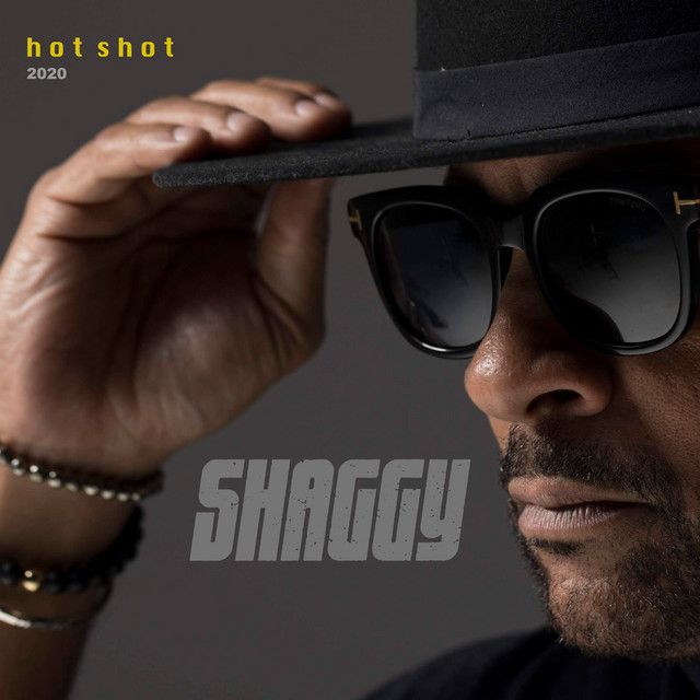 متن آهنگ Luv Me Luv Me (Hot Shot 2020) از Shaggy