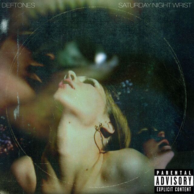 متن آهنگ Mein از Deftones