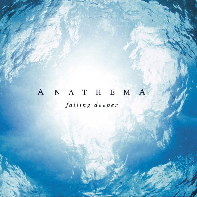کاور آهنگ Crestfallen از Anathema
