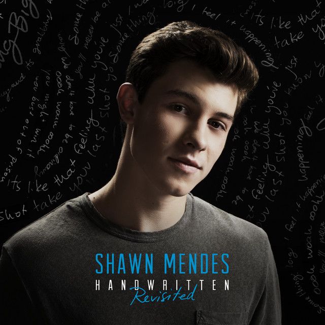 متن آهنگ I Don't Even Know Your Name - Live از Shawn Mendes