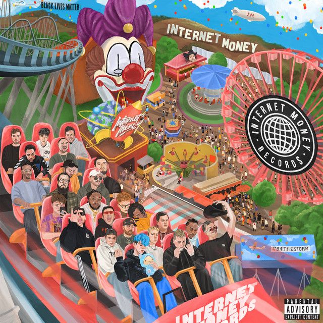 متن آهنگ Thrusting (feat. Swae Lee & Future) از Future