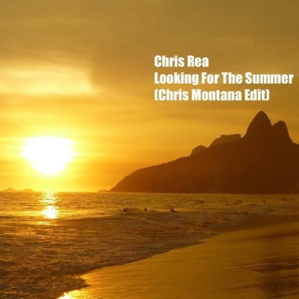 متن آهنگ Looking For The Summer (Chris Montana Re-Edit) از C
