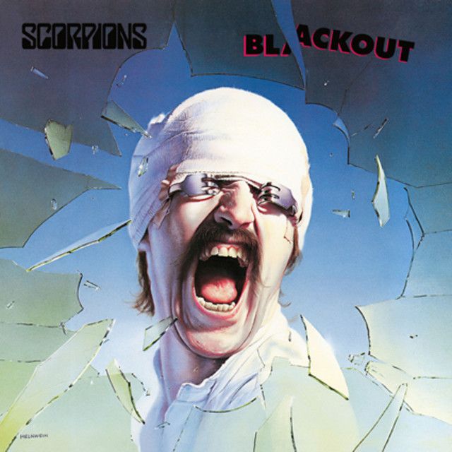 متن آهنگ No One Like You از Scorpions