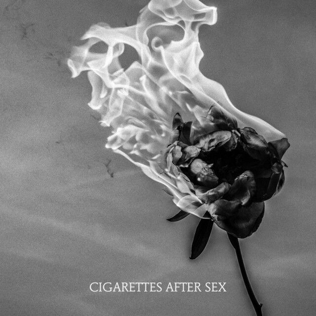 متن آهنگ You're All I Want از Cigarettes After Sex