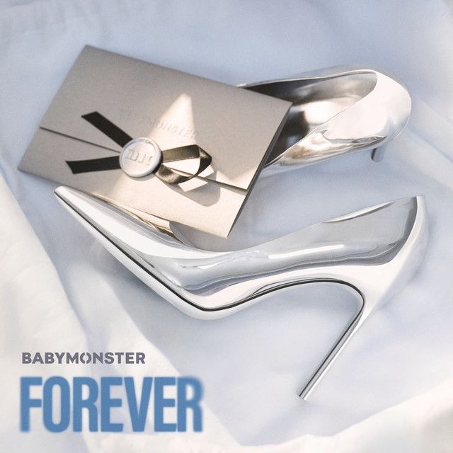 متن آهنگ FOREVER از BABYMONSTER