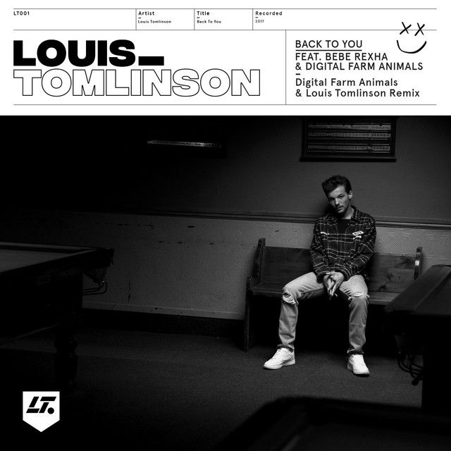 متن آهنگ Back to You (feat. Bebe Rexha & Digital Farm Animal