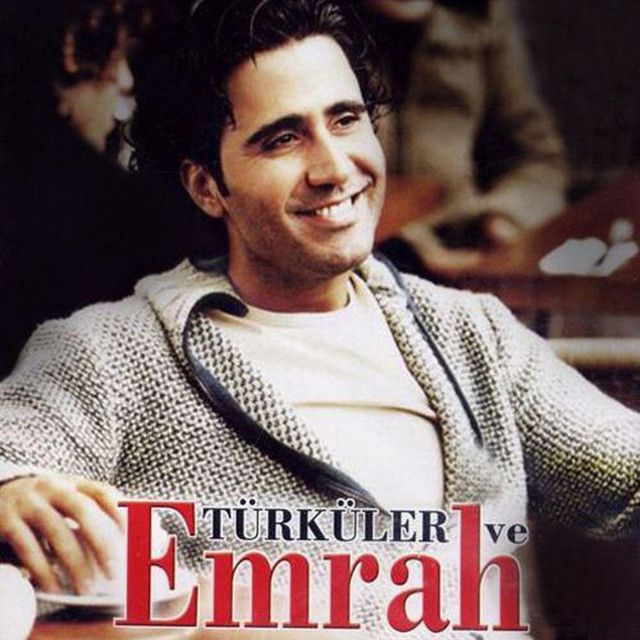 متن آهنگ Yar Diline از Emrah Erdoğan کاور آهنگ Yar Diline از Emrah Erdoğan