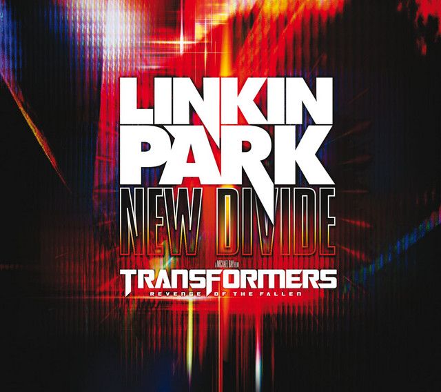 متن آهنگ New Divide - Acapella از Linkin Park