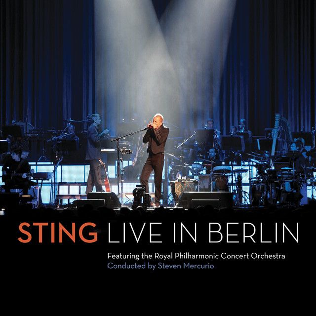 متن آهنگ Fragile - Live In Berlin/2010 از Sting کاور آهنگ Fragile - Live In Berlin/2010 از Sting