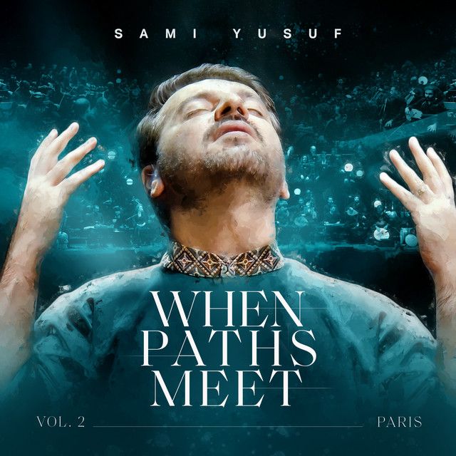 متن آهنگ Meditations on a Musette by Couperin از Sami Yusuf