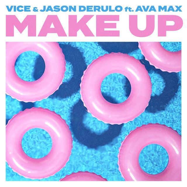 متن آهنگ Make Up (feat. Ava Max) از Jason Derulo