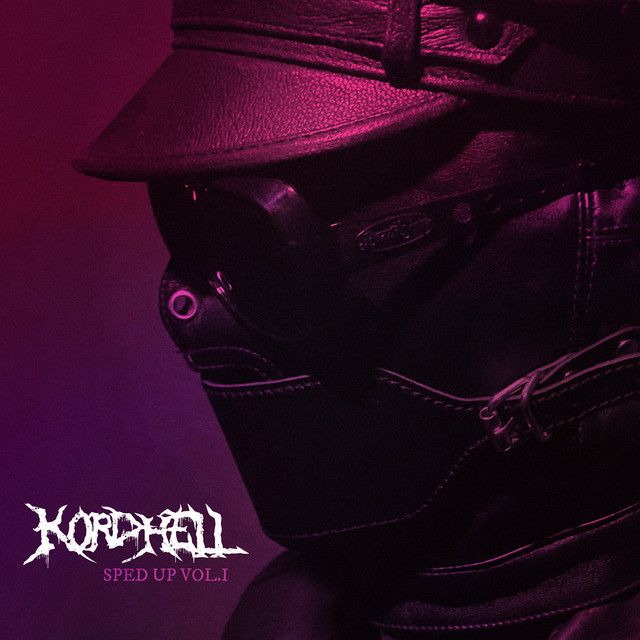 متن آهنگ Live Another Day - Sped Up از Kordhell