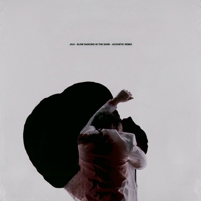متن آهنگ SLOW DANCING IN THE DARK - Acoustic Remix از Joji کاور آهنگ SLOW DANCING IN THE DARK - Acoustic Remix از Joji
