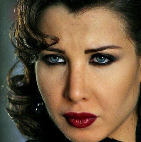 متن آهنگ Taala Ya از Nancy Ajram