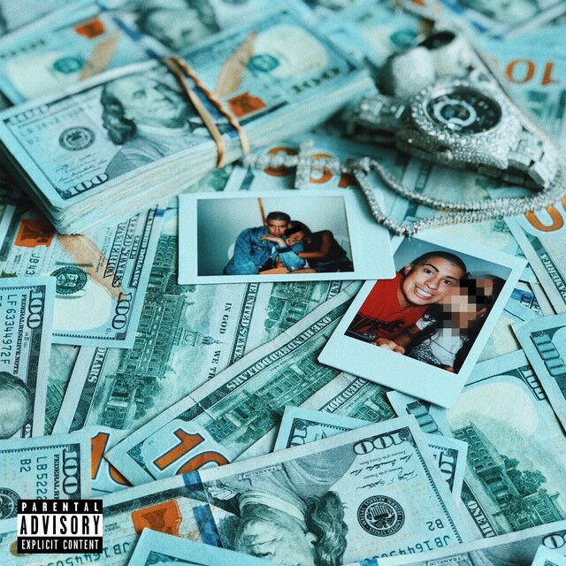 کاور آهنگ Dime Si Te Acuerdas از Bad Bunny