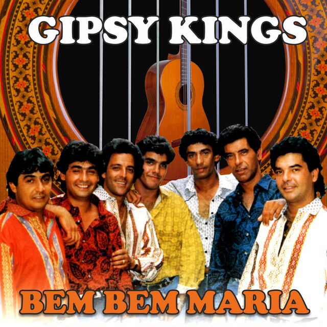 متن آهنگ Amor, Amor از Gipsy Kings