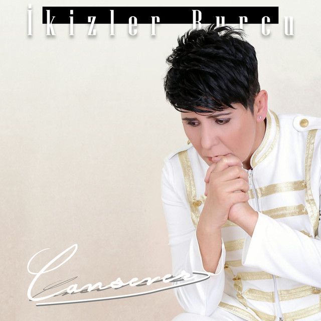 متن آهنگ İkizler Burcu از Cansever