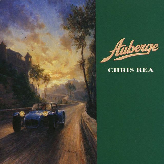 کاور آهنگ Every Second Counts از Chris Rea
