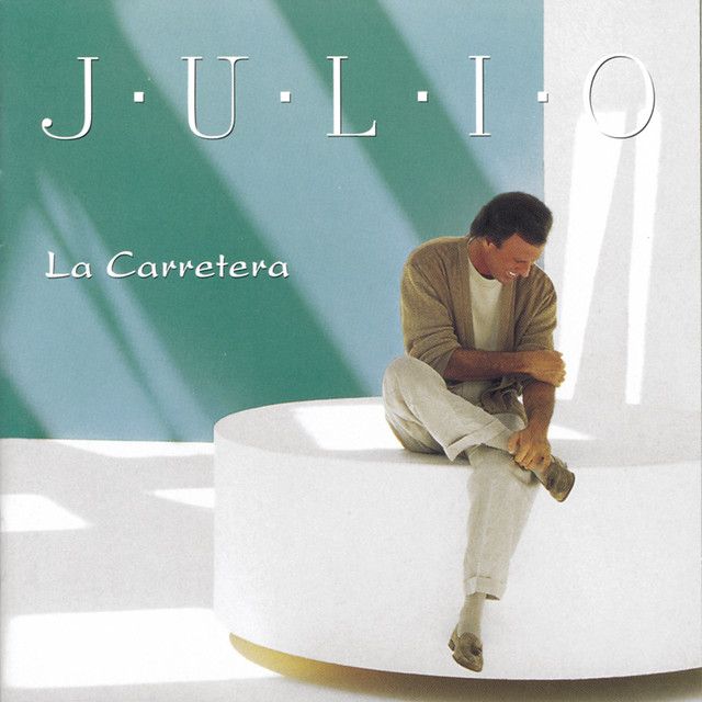 متن آهنگ El Ultimo Verano از Julio Iglesias