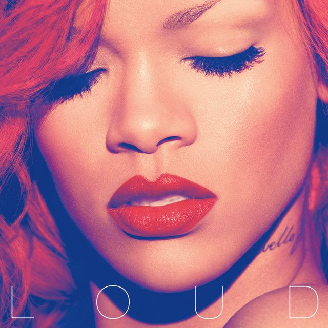 متن آهنگ S&M از Rihanna