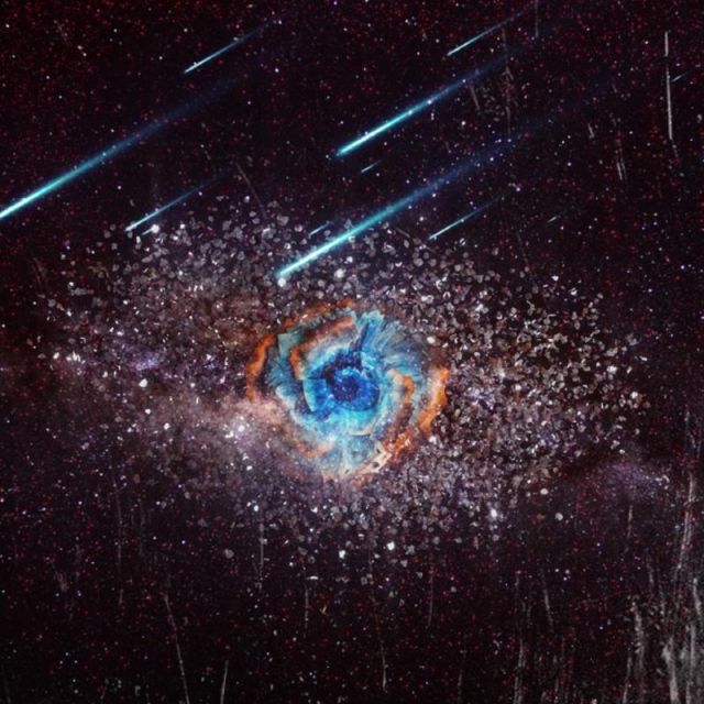 متن آهنگ جهان من از شهاب مظفری