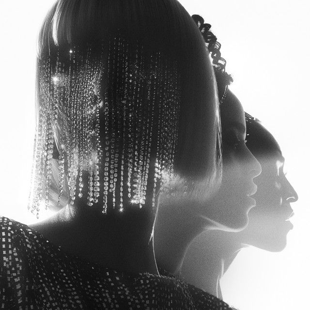 متن آهنگ Immortal Queen (feat. Chaka Khan & Neneh Cherry) از