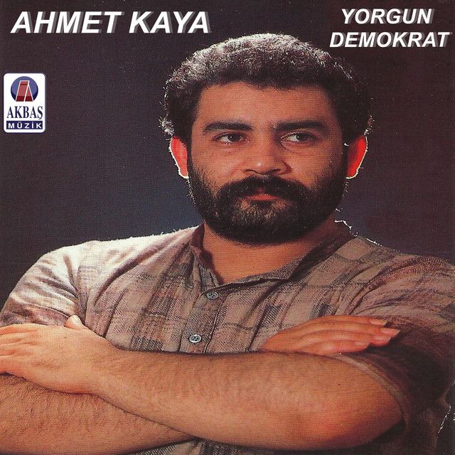 متن آهنگ Katilime Ferman از Ahmet Kaya کاور آهنگ Katilime Ferman از Ahmet Kaya