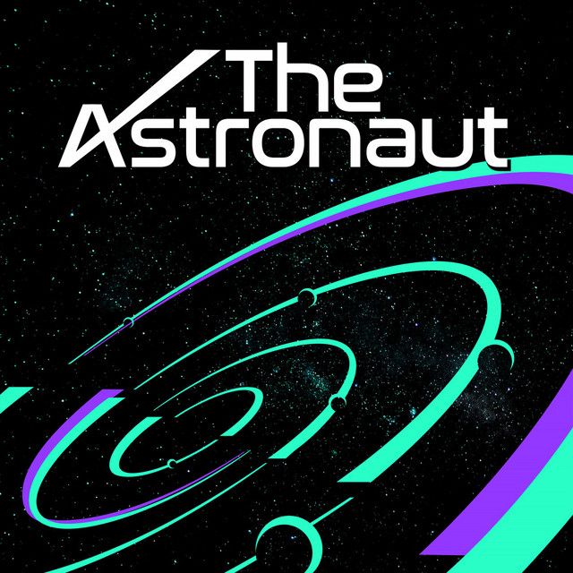 متن آهنگ The Astronaut از JIN