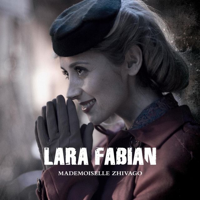 متن آهنگ Vocalise از Lara Fabian کاور آهنگ Vocalise از Lara Fabian