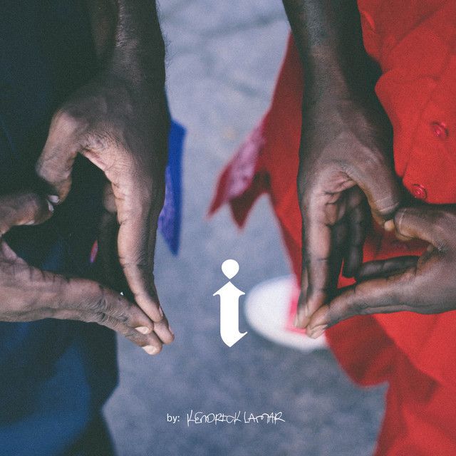 متن آهنگ i از Kendrick Lamar