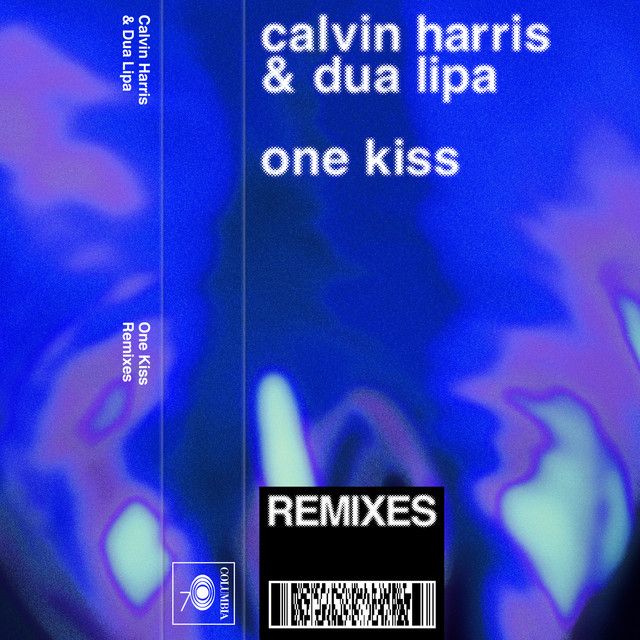 متن آهنگ One Kiss (with Dua Lipa) - Patrick Topping Remix از کاور آهنگ One Kiss (with Dua Lipa) - Patrick Topping Remix از Calvin Harris