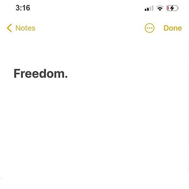 کاور آهنگ Freedom (with BEAM) از Justin Bieber