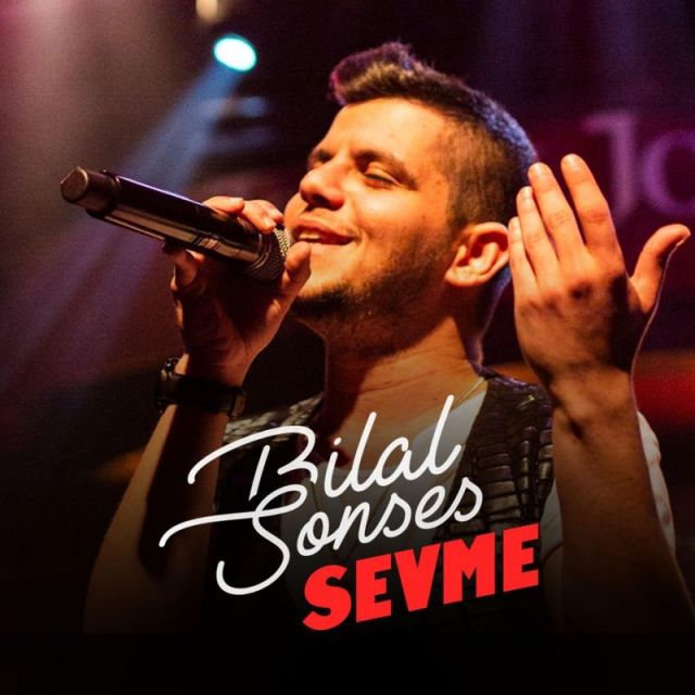 متن آهنگ Sevme از Bilal Sonses